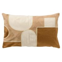 Dutch Decor Denz Sierkussen 30 X 50 Cm Semolina - thumbnail