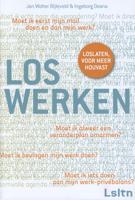 Loswerken - Jan Wolter Bijleveld, Ingeborg Deana - ebook - thumbnail