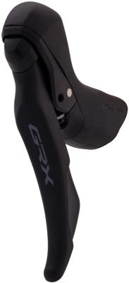 SHIMANO rem- / schakelhendel "grx st-rx600" shim.shift/br.lever grx strx600 2sp bl.