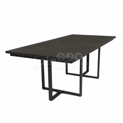 Tierra Outdoor Tuintafel Nida Kelya 220x100cm