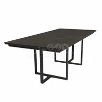 Tierra Outdoor Tuintafel Nida Kelya 220x100cm - thumbnail