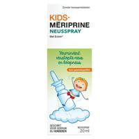 Kids Meriprine Neusspray 20ml - thumbnail