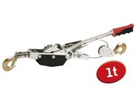 Handlier horizontaal 1 t Velleman - Velleman - thumbnail