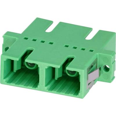 Phoenix Contact 1208088 Koppeling voor glasvezelkabels 6 stuk(s)