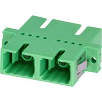 Phoenix Contact 1208088 Koppeling voor glasvezelkabels 6 stuk(s) - thumbnail