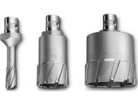 Fein kernboor hm ultra 43mm quick-in - thumbnail