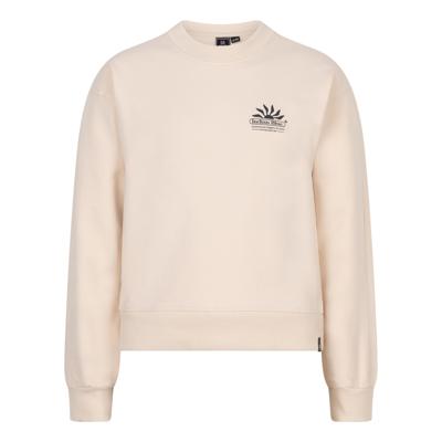 Sweater IBJ Sandshell