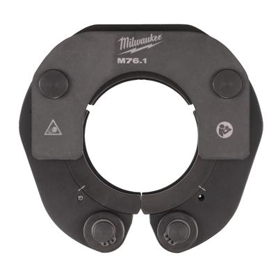 Milwaukee XL Ring Bek met M Profile 76,1 mm voor M18 BLHPTXL - 4932479458