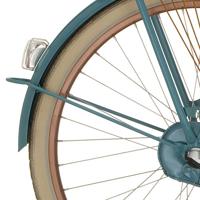 Cortina spatbordstang achter 28 soul north atantic - thumbnail