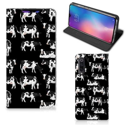 Xiaomi Mi 9 | Hoesje maken | Koetjes Xiaomi Mi 9 | Hoesje maken | Koetjes