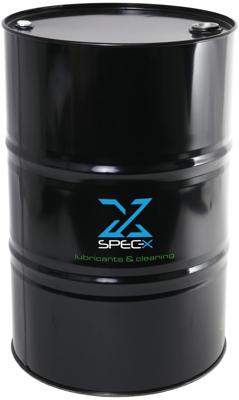 SPEC-X motorolie "bike 4t racing" motor oil 4t 15w-50 raci 208l bike