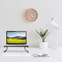 Maclean monitor-/laptopstandaard, 13-32", MC-948 - thumbnail