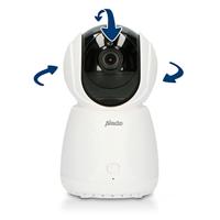 Alecto DVM-275 babyfoon met camera en 5' kleurenscherm - thumbnail