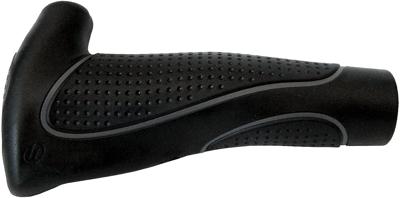 Herrmans primergo flite ergonomic stel handvatten 120 mm met schroef