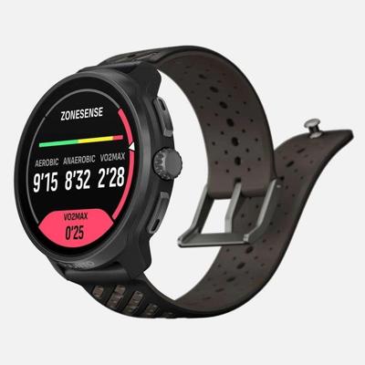 Suunto Race 2 Titanium Black sportinis laikrodis
