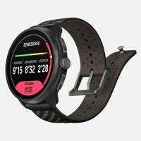 Suunto Race 2 Titanium Black sportinis laikrodis - thumbnail