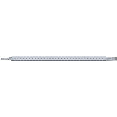 Wiha 26905 Wisselschacht SYSTEM 4 sleufkop 2.5 mm, 4.0 mm, 120 mm - 00578