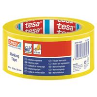 Markeringstape tesa prof 60760 pv1 50mmx33m gl - thumbnail