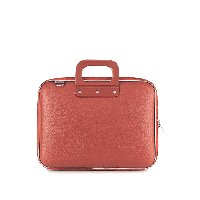 Bombata Medio Laptoptas 13 inch Coral - thumbnail