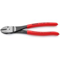 KNIPEX Kracht-zijsnijtang 74 01 200 kniptang - thumbnail