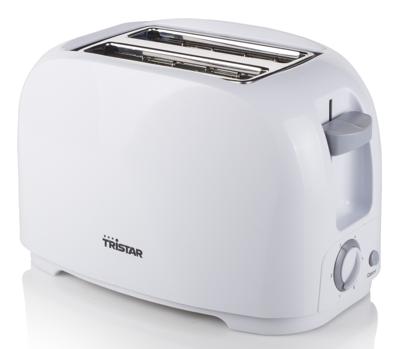 Tristar BR-1013 Broodrooster 800W Tristar BR-1013 Broodrooster 800W