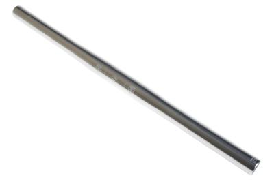 BLB Straight Bar Stuur 25.4 mm - Zilver BLB Straight Bar Stuur 25.4 mm - Zilver