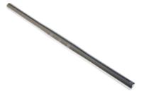 BLB Straight Bar Stuur 25.4 mm - Zilver - thumbnail
