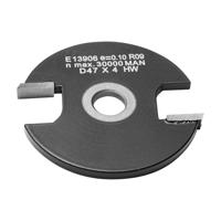 ENT Freesmes HM 47x3.97x8mm, tbv. lamellofreessets - 7913906 - thumbnail