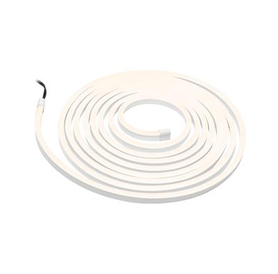 Paulmann SimpLED Outdoor Stripe 78906 LED-strip complete set Met connector (male) 24 V 5 m Warmwit 1 stuk(s) Paulmann SimpLED Outdoor Stripe 78906 LED-strip complete set Met connector (male) 24 V 5 m Warmwit 1 stuk(s)