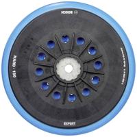 Bosch Accessories 2608900011 Expert Multihole steunschijf voor Bosch, 150 mm, hard Diameter 150 mm - thumbnail