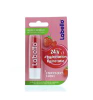 Labello Fruity shine strawberry blister (6 ml) - thumbnail