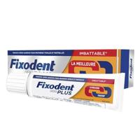 Fixodent Proplus Unbeatable Bite Tube 40g - thumbnail