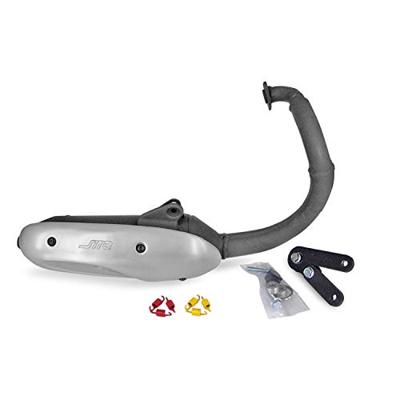 SITO PLUS Sito uitlaat 588 speedfight 1 en 2 verticale motor 45km