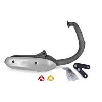 SITO PLUS Sito uitlaat 588 speedfight 1 en 2 verticale motor 45km - thumbnail