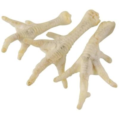 PETSNACK KIPPENPOTEN WIT 1 KG