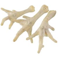 PETSNACK KIPPENPOTEN WIT 1 KG - thumbnail