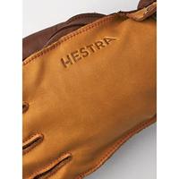 Hestra Wakayama Handschoen Navy/Brown 11 - thumbnail