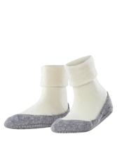FALKE Cosyshoe pantoffels - Anti slip sokken - Slofsokken dames - Huissokken - Warme winter kousen - thumbnail