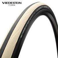 VREDESTEIN 23-622 fiammante zwart-wit vouw 28898 - thumbnail