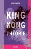 King Kong-theorie - Virginie Despentes - ebook - thumbnail