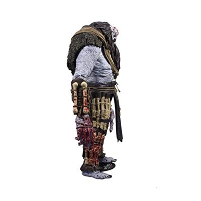 The Witcher 3 McFarlane Figure - Ice Giant (Bloodied) - thumbnail