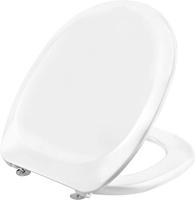 Cornat Wc-Bril Camero Duroplast Wi - KSCAM00 - thumbnail
