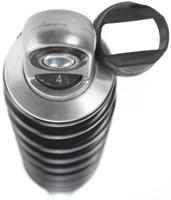 IKON schokbreker vervanging 7610 shocks 7610 324mm,spring bw,cr - thumbnail