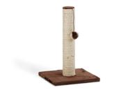 Gina Mini krabpaal bruin - thumbnail