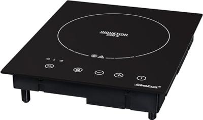 Steba Inbouw-inductie kookplaat IK 60 E autonome kookplaat