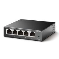 Schakelaar TP-Link TL-SG105S - thumbnail