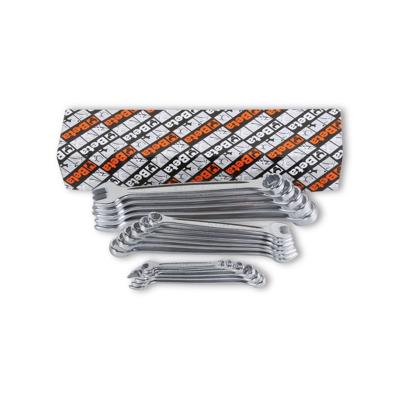 Beta 42NEW/S15 Set van ringsteeksleutels - 000421066 000421066