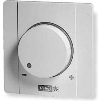 Helios Ventilatoren ESU 1 (Unterputz) AC-toerentalregelaar