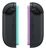 Nintendo Switch 2 Joy-Con Paar (Groen/Paars) - thumbnail
