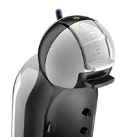 Krups kp123b nescafé dolce gusto mini me koffiecupmachine zwart/rvs - thumbnail